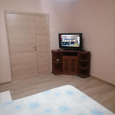 Centar Budva Habitación foto