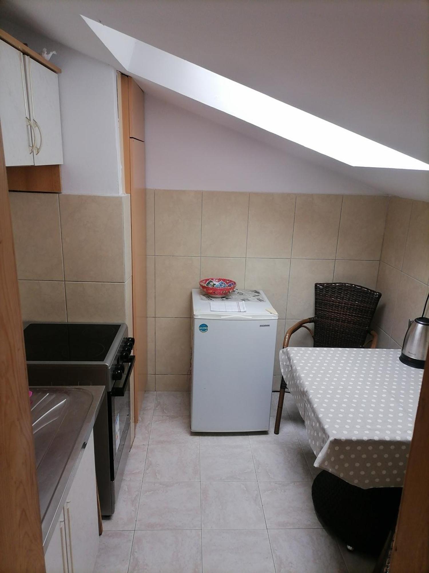 Centar Budva Exterior foto