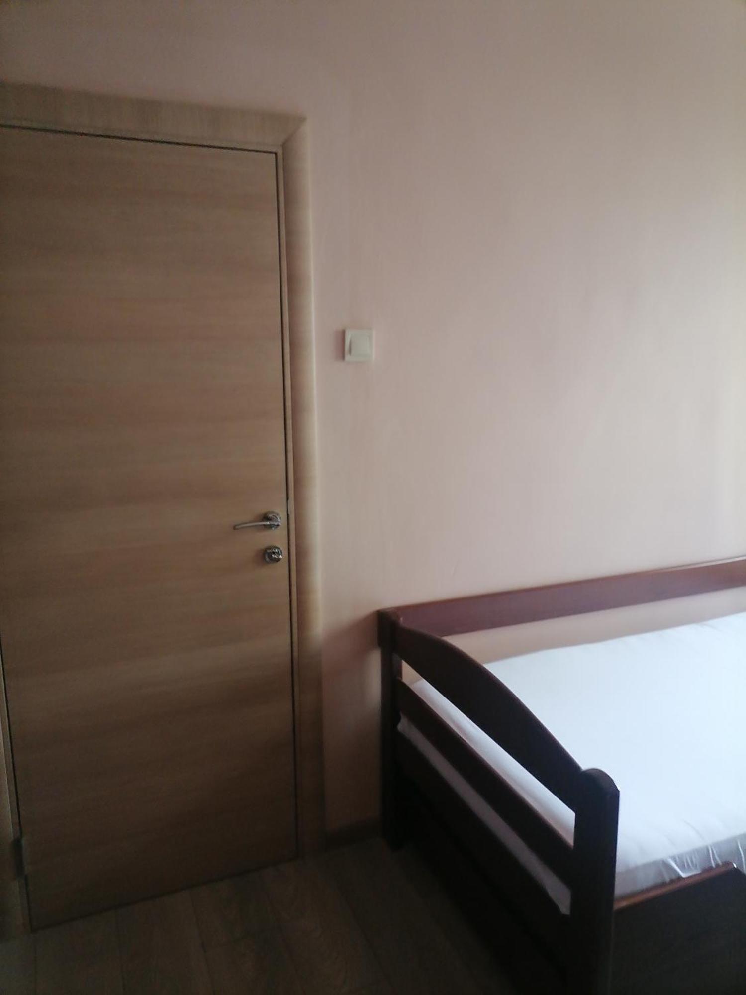 Centar Budva Habitación foto
