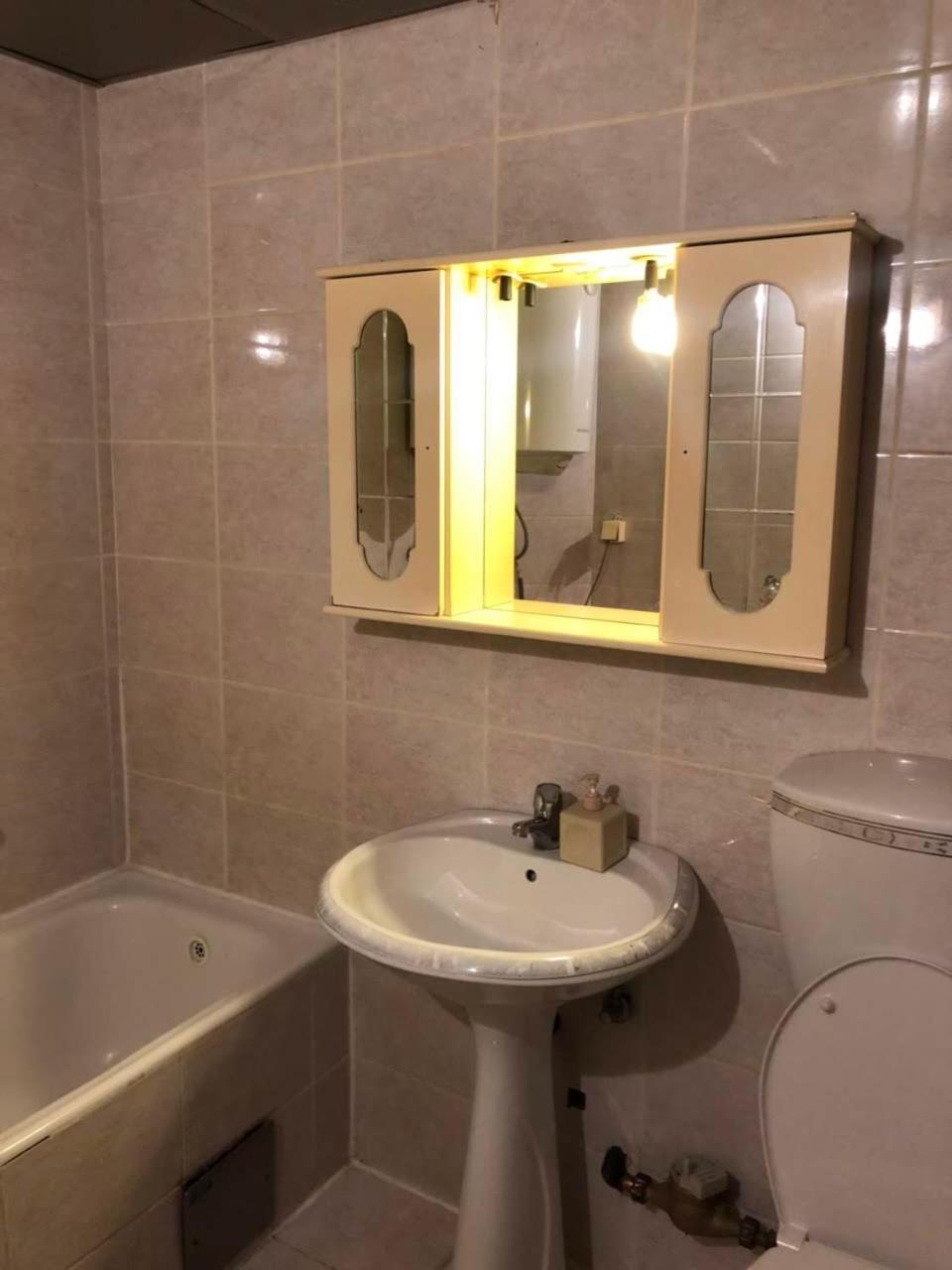 Centar Budva Habitación foto