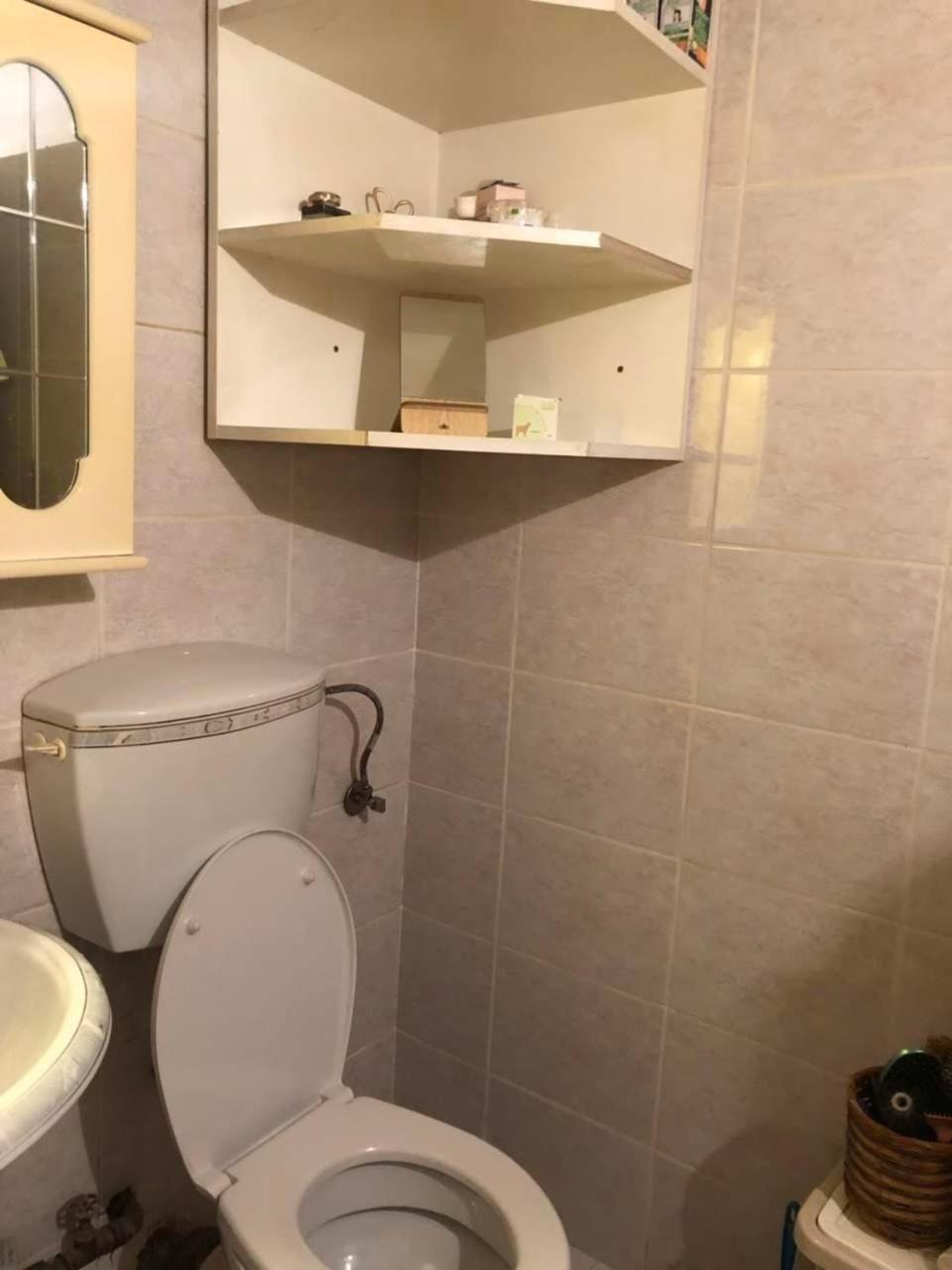 Centar Budva Habitación foto