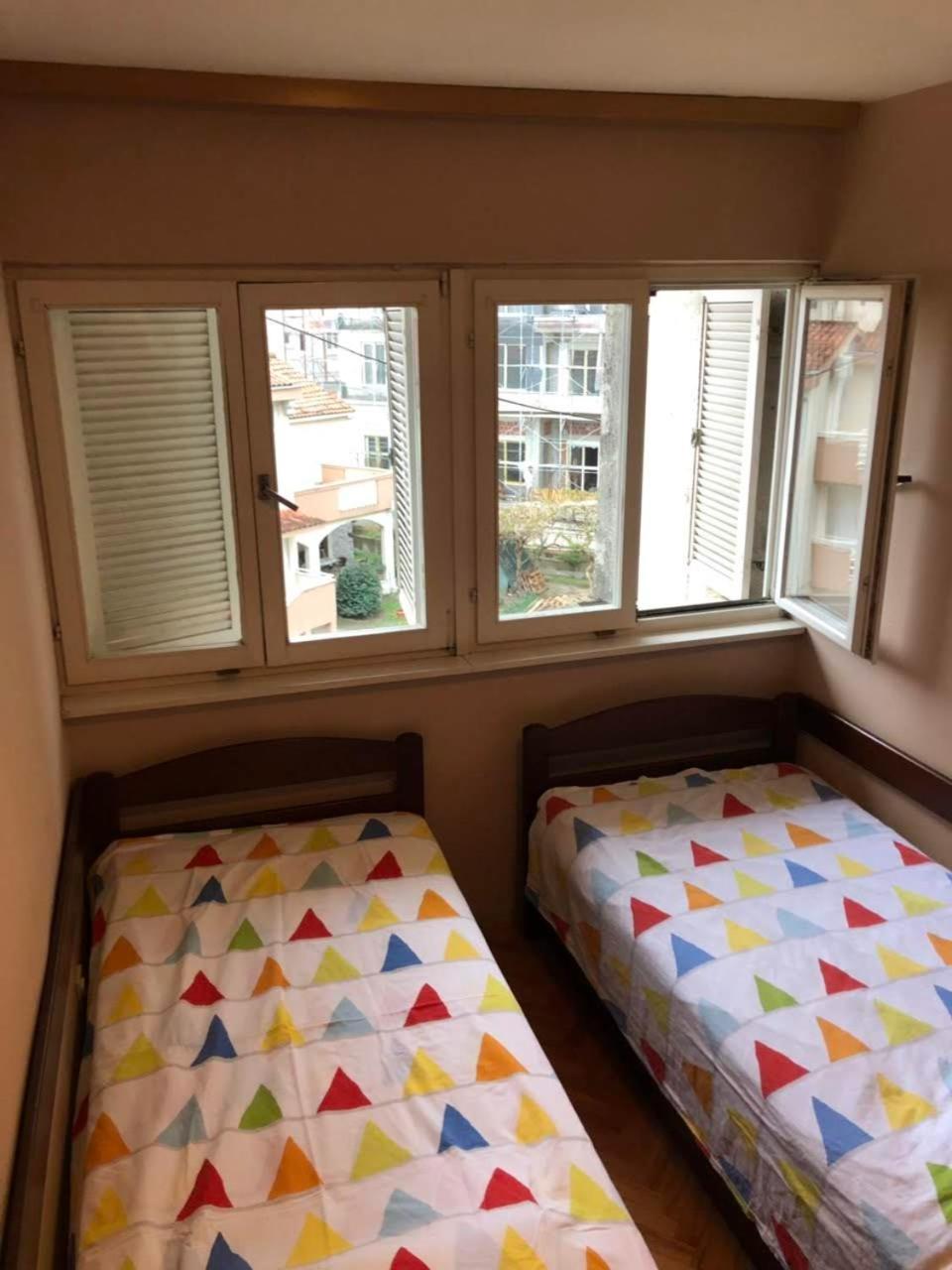 Centar Budva Habitación foto