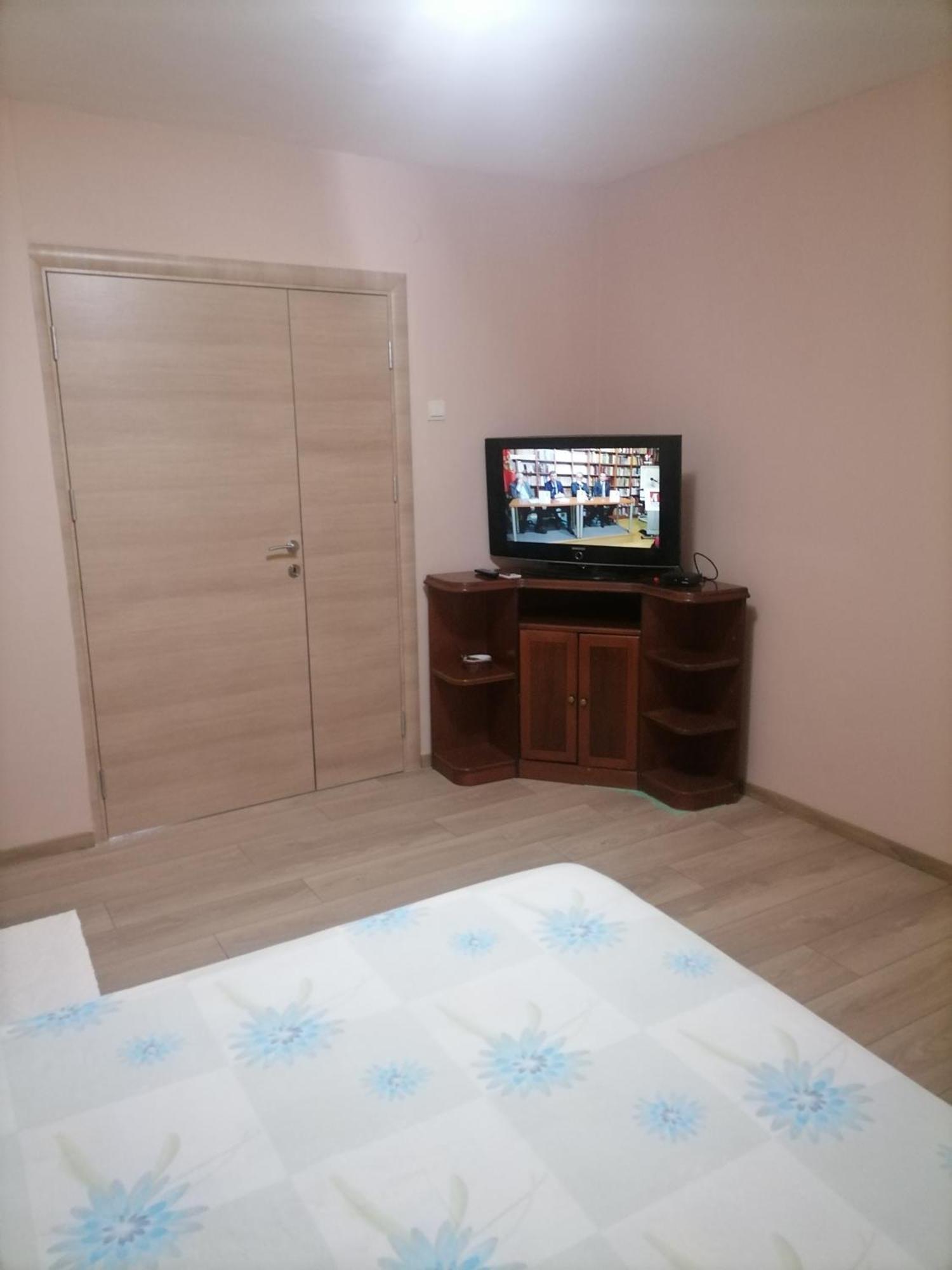 Centar Budva Habitación foto