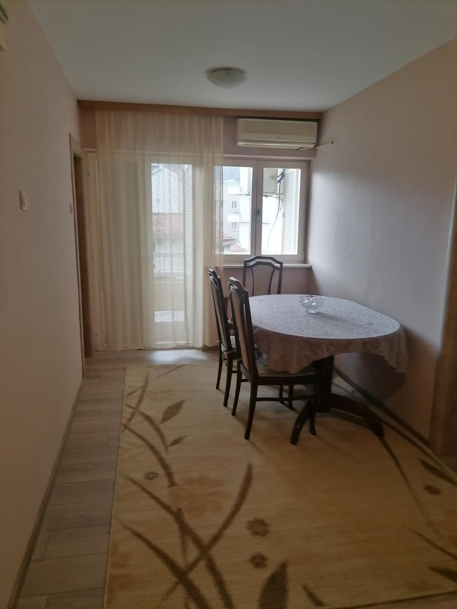 Centar Budva Habitación foto