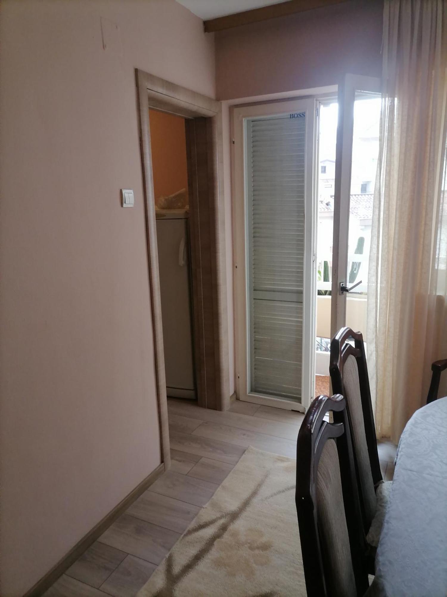 Centar Budva Habitación foto