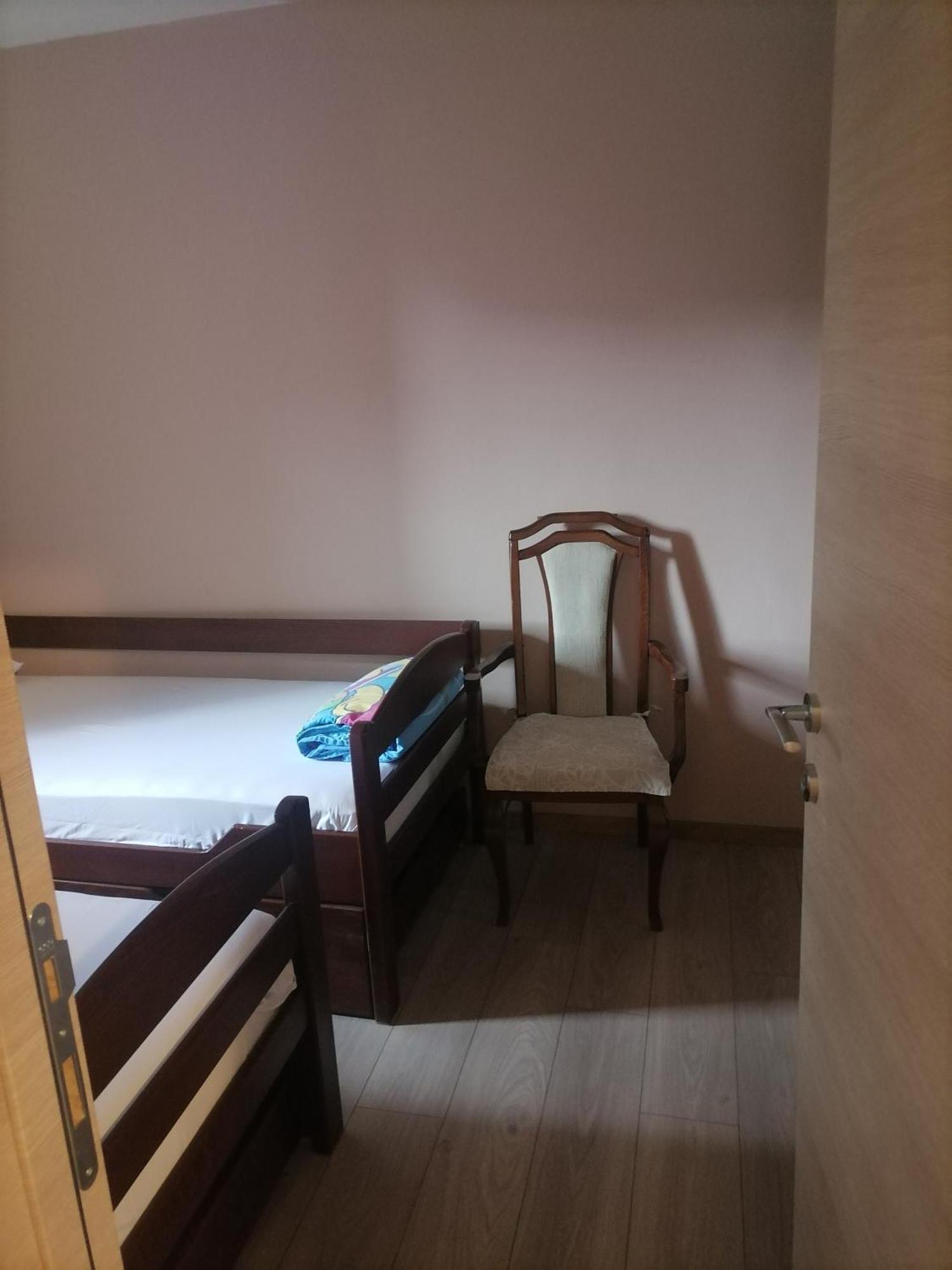Centar Budva Habitación foto