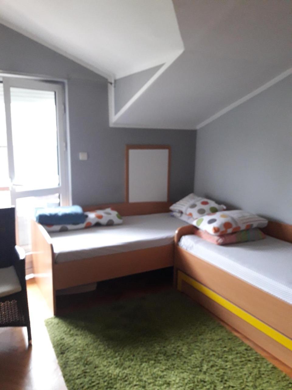 Centar Budva Exterior foto
