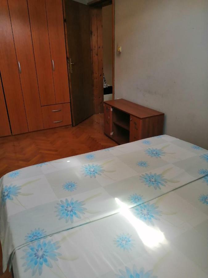 Centar Budva Exterior foto
